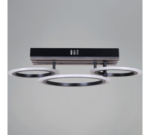 Потолочный светильник Reluce 00330-0.3-2+1