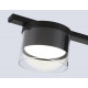 Потолочный светильник Ambrella Light Comfort FL51665