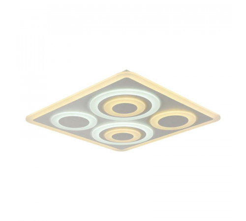 Потолочный светодиодный светильник F-Promo Ledolution 2280-8C