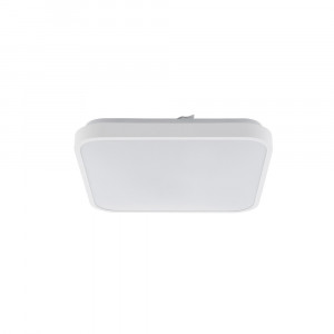 Потолочный cветильник Nowodvorski Agnes Square Led Pro White 10990