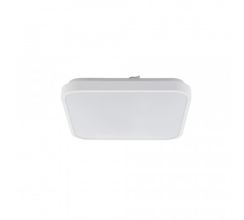 Потолочный cветильник Nowodvorski Agnes Square Led Pro White 10990