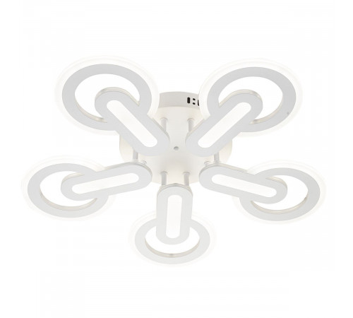 Потолочный светильник Escada Fornax 10218/5LED