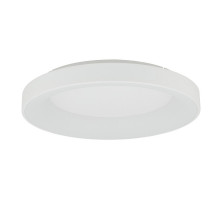 Потолочный cветильник Nowodvorski Nikki Round Led White 11202
