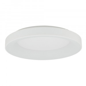 Потолочный cветильник Nowodvorski Nikki Round Led White 11202