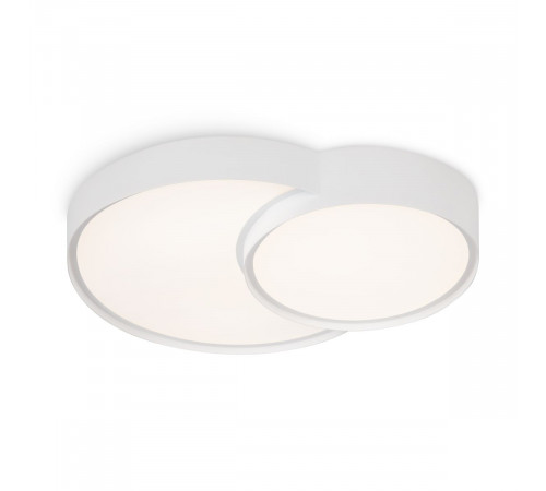 Потолочный светильник Freya Items FR6094CL-L72W Потолочный светильник Freya Items FR6094CL-L72W
