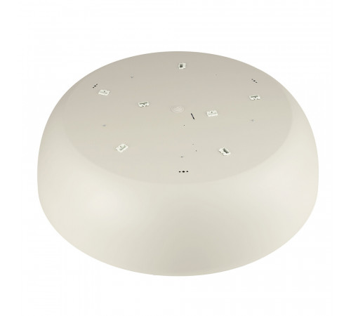 Потолочный cветильник Nowodvorski Satellite M Gray 8018 Потолочный cветильник Nowodvorski Satellite M Gray 8018
