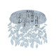 Потолочный светильник Escada Plitvice 140021/5C Chrome ES0000092