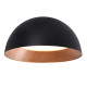 Потолочный светильник Delight Collection C0207-600A Black and Wood