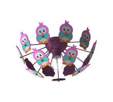 Потолочный светильник Eglo Viki 2 95637