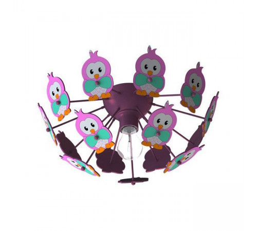 Потолочный светильник Eglo Viki 2 95637