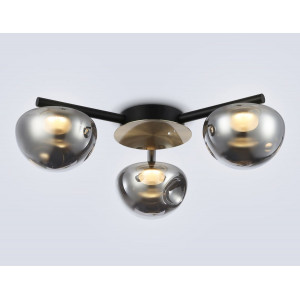 Потолочный светильник Ambrella Light High Light Modern LH12006