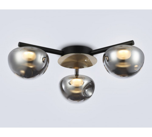 Потолочный светильник Ambrella Light High Light Modern LH12006 Потолочный светильник Ambrella Light High Light Modern LH12006