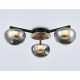 Потолочный светильник Ambrella Light High Light Modern LH12006