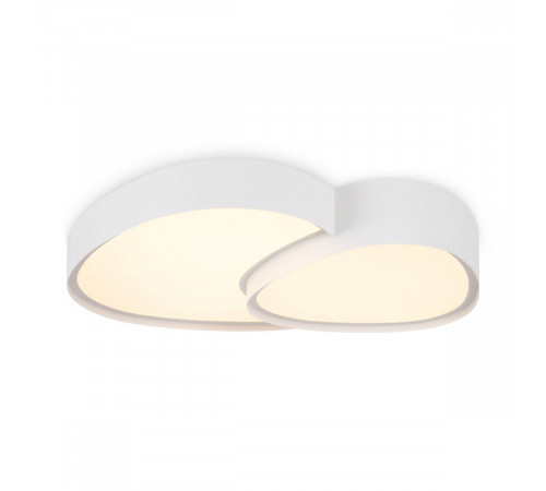 Потолочный светильник Freya Modesty FR6079CL-L72W