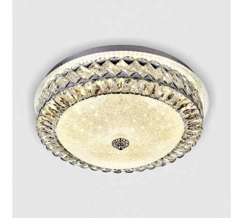 Потолочный светильник LED4U L1157-500 CR Потолочный светильник LED4U L1157-500 CR