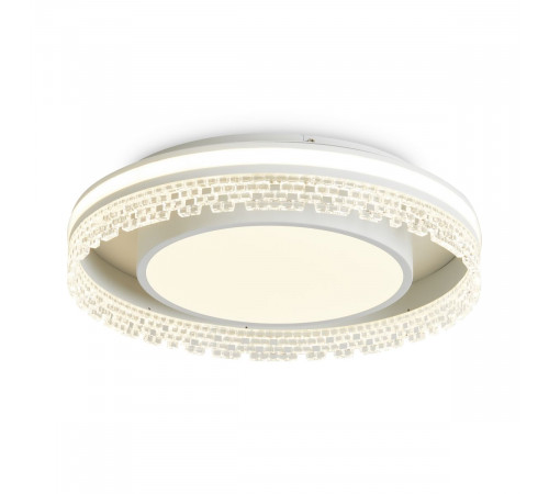 Потолочный светильник Freya Lulla FR6153CL-L95W