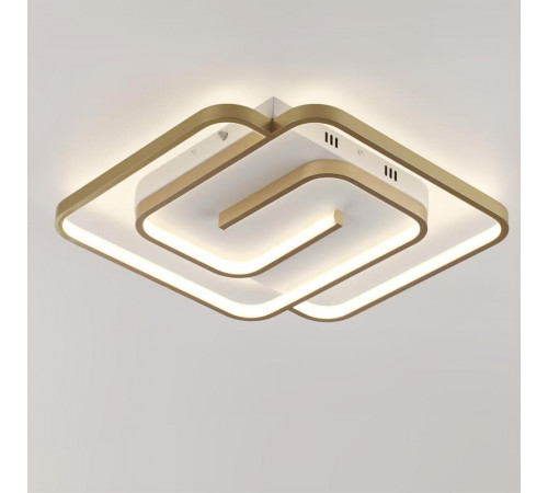 Потолочный светильник Lumion Ledio Twist 8019/75CL Потолочный светильник Lumion Ledio Twist 8019/75CL