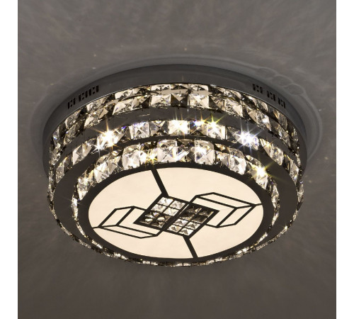 Потолочный светильник LED4U 70032-500 Потолочный светильник LED4U 70032-500