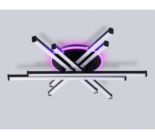 Потолочный светильник Ambrella Light Comfort LineTech FL6272