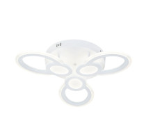 Потолочный светильник Escada Alruba 10230/3LED