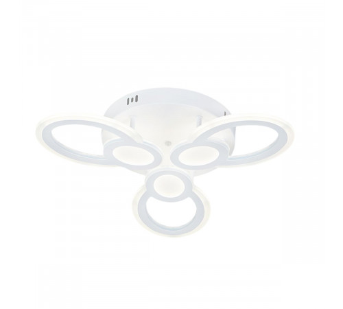 Потолочный светильник Escada Alruba 10230/3LED