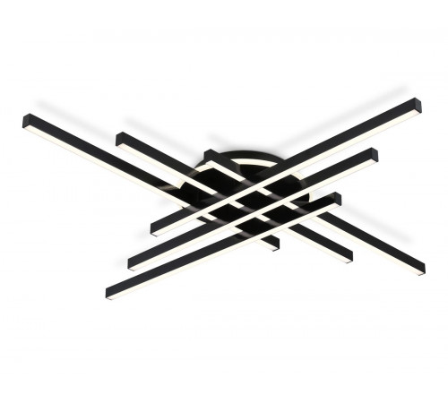 Потолочный светильник Ambrella Light Comfort LineTech FL6286