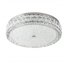 Потолочный светильник LED4U L1180-700 CR