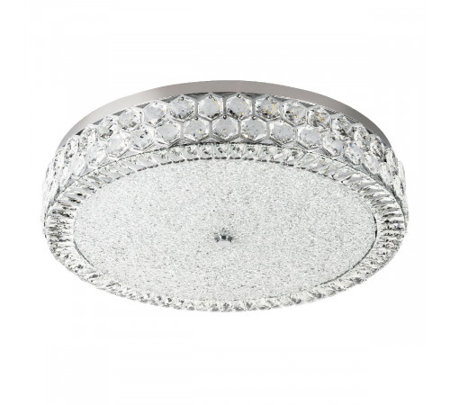 Потолочный светильник LED4U L1180-700 CR Потолочный светильник LED4U L1180-700 CR