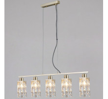 Подвесной светильник Illumico IL3601-5PSQ-26 AB DS