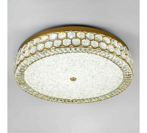 Потолочный светильник LED4U L1181-700 BS