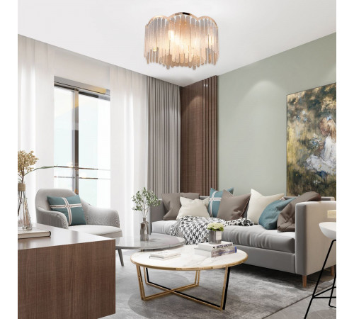 Потолочный светильник Escada Blencoe 486/9