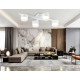 Потолочный светильник Ambrella Light Comfort FL51661