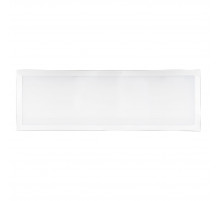 Светодиодная панель Uniel ULP-30120 36W/3000K IP54 CLIP-IN CUATRO PRISM UL-00011991