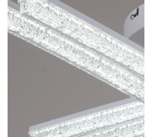 Потолочный светильник Reluce 58290-0.3-08 WH