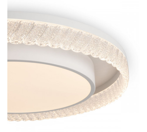 Потолочный светильник Freya Galla FR6243CL-L109W