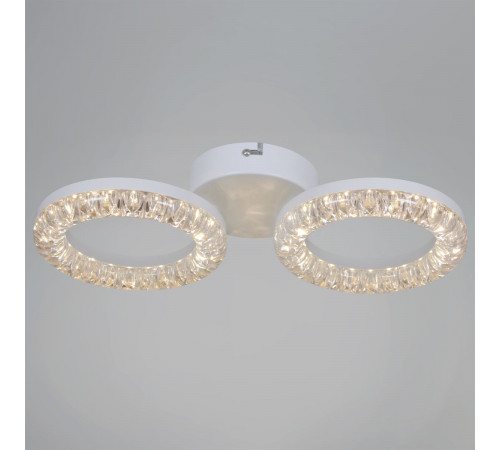 Потолочный светильник Reluce 09847-0.3-02A WH