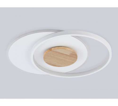 Потолочный светильник Ambrella Light Linetech Comfort FL4788