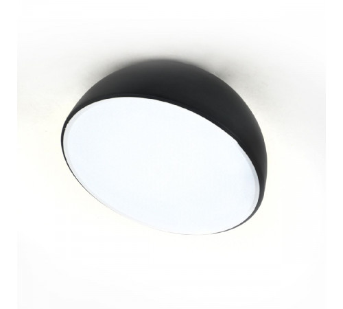 Потолочный светильник Escada 20025SMA/01LED BK Потолочный светильник Escada 20025SMA/01LED BK