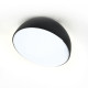 Потолочный светильник Escada 20025SMA/01LED BK