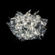 Потолочный светильник Loft IT Clizia 10593/530C Silver