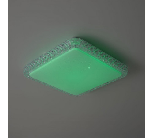 Потолочный светильник Freya Bissar FR6227CL-L36W