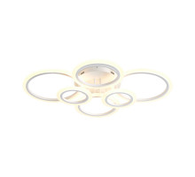 Потолочный светильник Freya Market FR6199CL-L200W1