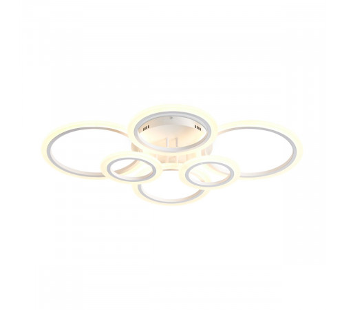 Потолочный светильник Freya Market FR6199CL-L200W1