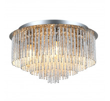 Потолочный светильник Escada Duchess 2126/7S Chrome