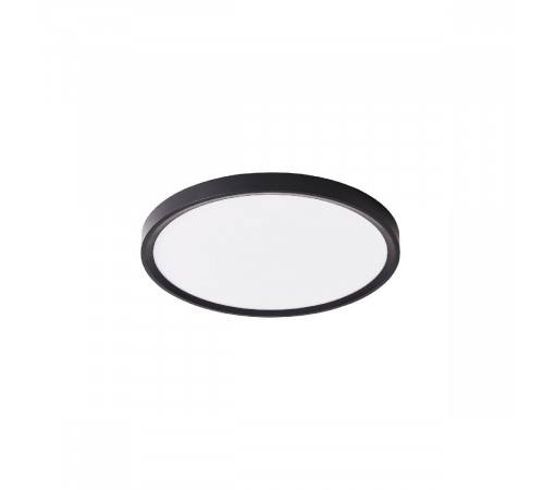 Потолочный светильник LED4U L3030-180 BK