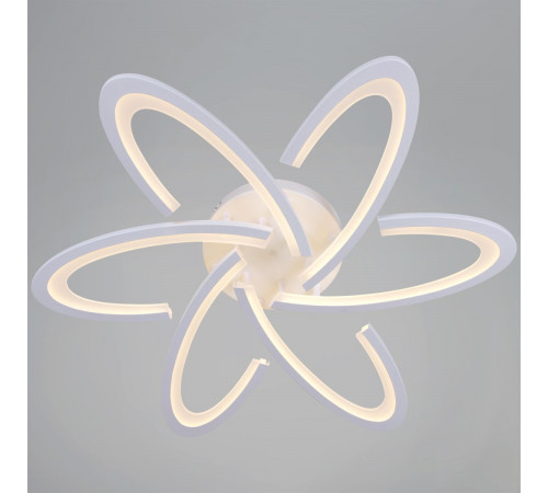 Потолочный светильник Reluce 05629-0.3-06 WH