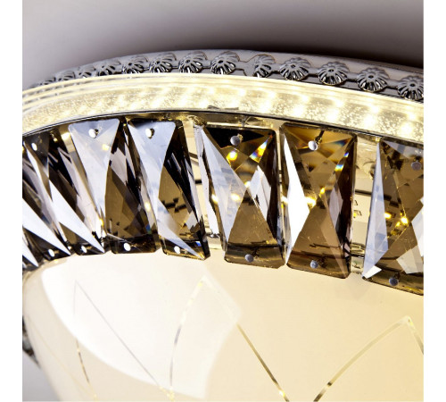 Потолочный светильник LED4U L1159-500 CR