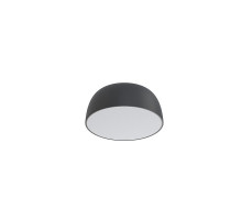 Потолочный cветильник Nowodvorski Satellite S Sensor Black 8010