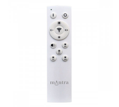 Потолочный светильник Mantra Verona 9026