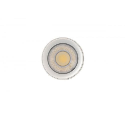 Потолочный светильник с переключателем цв. температуры Crystal Lux CLT 075C WH